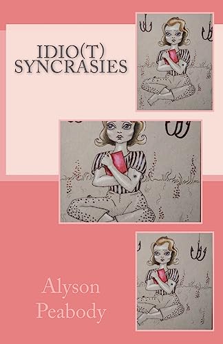 Idio(t)syncrasies