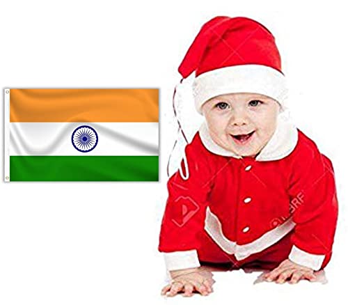 Selling Uniqness Cotton UNIq Baby Christmas Party Santa Costume Suit Outfits Set Toddler Kids Boys Girls Xmas (1-12 Months), Red (B09L4VW3WJ) Amazon Price History, Amazon Price Tracker