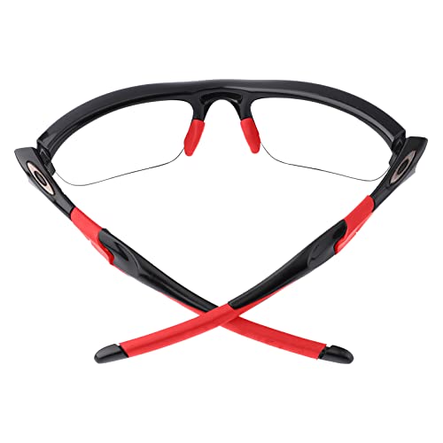 Image of Replacement Rubber Kits Earsocks and Nosepieces for Oakley Half Jacket 2.0 OO9144 | Half Jacket 2.0 XL
