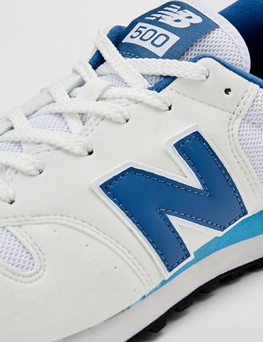 Image of New Balance Men 500 Sneaker
