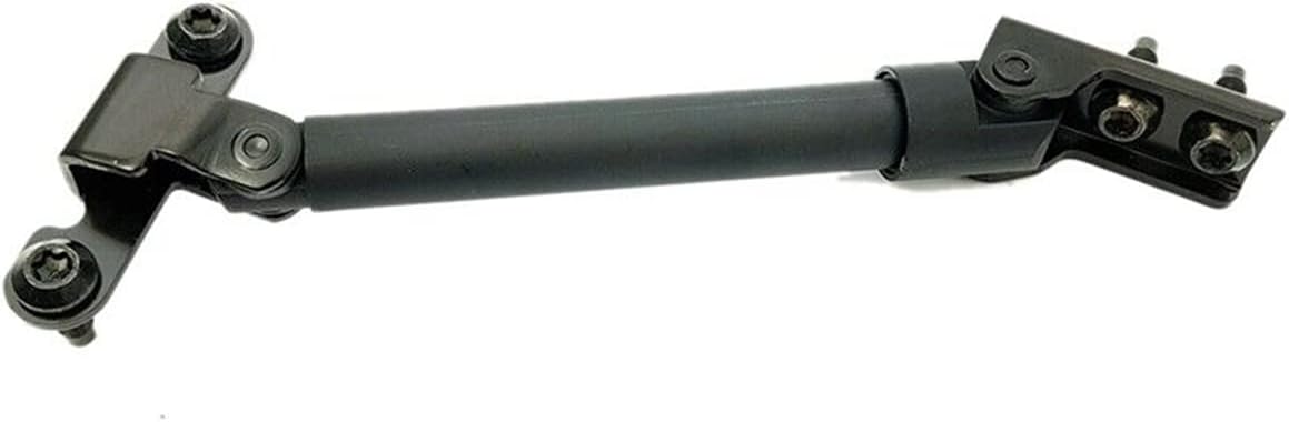 Right Car Tail Gate Stay Assy Trunk Rear Door Pull Rods Support Rod Lever for Koleos 2008-2016 Black 500308102A2