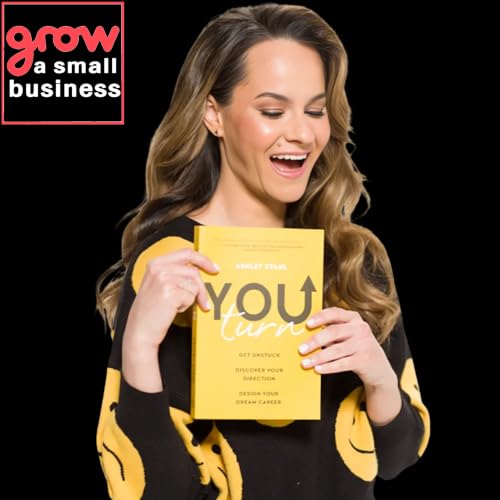Ashley Stahl (Wise Whisper Agency): From CIA & Counterterrorism to a $5M Speaking Business | 10M-View TED Talk, Building a 25-Person Team, and the Good, Grit & Gift Leadership Formula. (Episode 785 - Ashley Stahl)