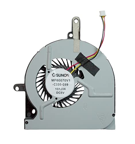 Ventilateur Toshiba Satellite C50-B-13V pour stopper la surchauffe