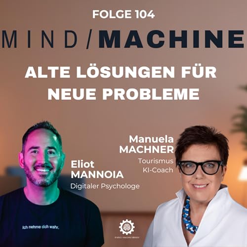 #104 - Alte L&ouml;sungen f&uuml;r neue Probleme