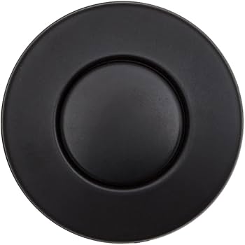 Strictly Sinks Garbage Disposal Air Switch - Garbage