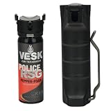 Pfefferspray VESK RSG 3 Pro 63 ml Schaum