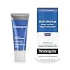 Neutrogena-Ageless-Intensives-Anti-Wrinkle-Retinol-Cream-with-Hyaluronic-Acid-Night-Moisturizer-Cream-with-Retinol-Vitamin-E-Glycerin-Hyaluronic-Acid-and-Shea-Butter-14-oz Neutrogena Ageless Retinol Cream - Anti-Wrinkle Night Moisturizer with Hyaluronic Acid, Vitamin E & Shea Butter, 1.4 oz