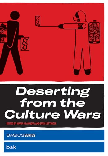 Deserting from the Culture Wars (Basics)