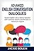Advanced English Conversation Dialogues: Speak English Like a Native Speaker with Common Idioms and Phrases in American English (Tips for English Learners)