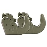 unterlenker kat 2 abstand Lagerware Unterlenker Fanghaken, Schnellkuppler, selbstsichernd, Kat 2/S (2 Stk.), Fanghaken für Unterlenker, Fangprofil, Kategorie 2