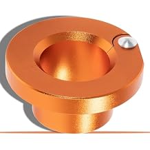 39190 Aluminum Heater Hose Quick Disconnect Tool for GM 3/4 Heater Lines Hinged Design