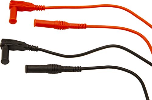 Triplett TLK008 Universal Electronic 42" Test Lead Kit by Triplett - Image 3
