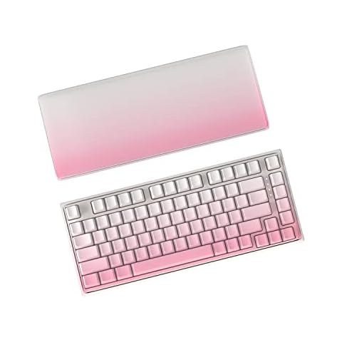 Funda protectora para teclado mecánico YUNZII Cover