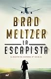  La escapista (Martínez Roca)