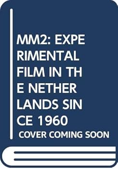Hardcover MM2: EXPERIMENTAL FILM IN THE NETHERLANDS SINCE 1960 Book