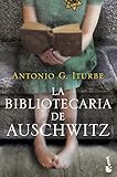 La bibliotecaria de Auschwitz (Novela)