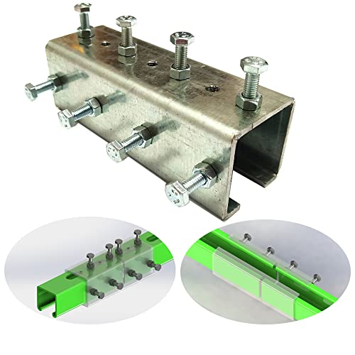 The Best Unistrut Channel Accessories 2022