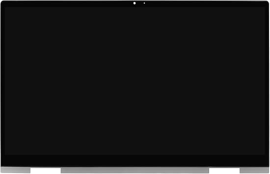 Screen Replacement 15.6" for HP Envy x360 15m-ed0 15m-ed0000 15m-ed0013dx 15m-ed0023dx 15m-ed1013dx 15m-ed1023dx FullHD LCD Display Touch Screen Glass Assembly Bezel with Control Board
