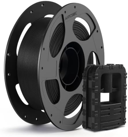 ANYCUBIC Nylon-CF Black 0.50kg