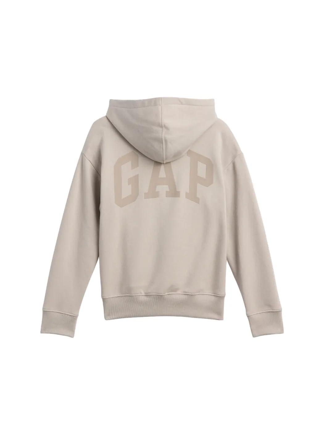 GAP Boys' Logo Hoodie Hooded Sweatshirt