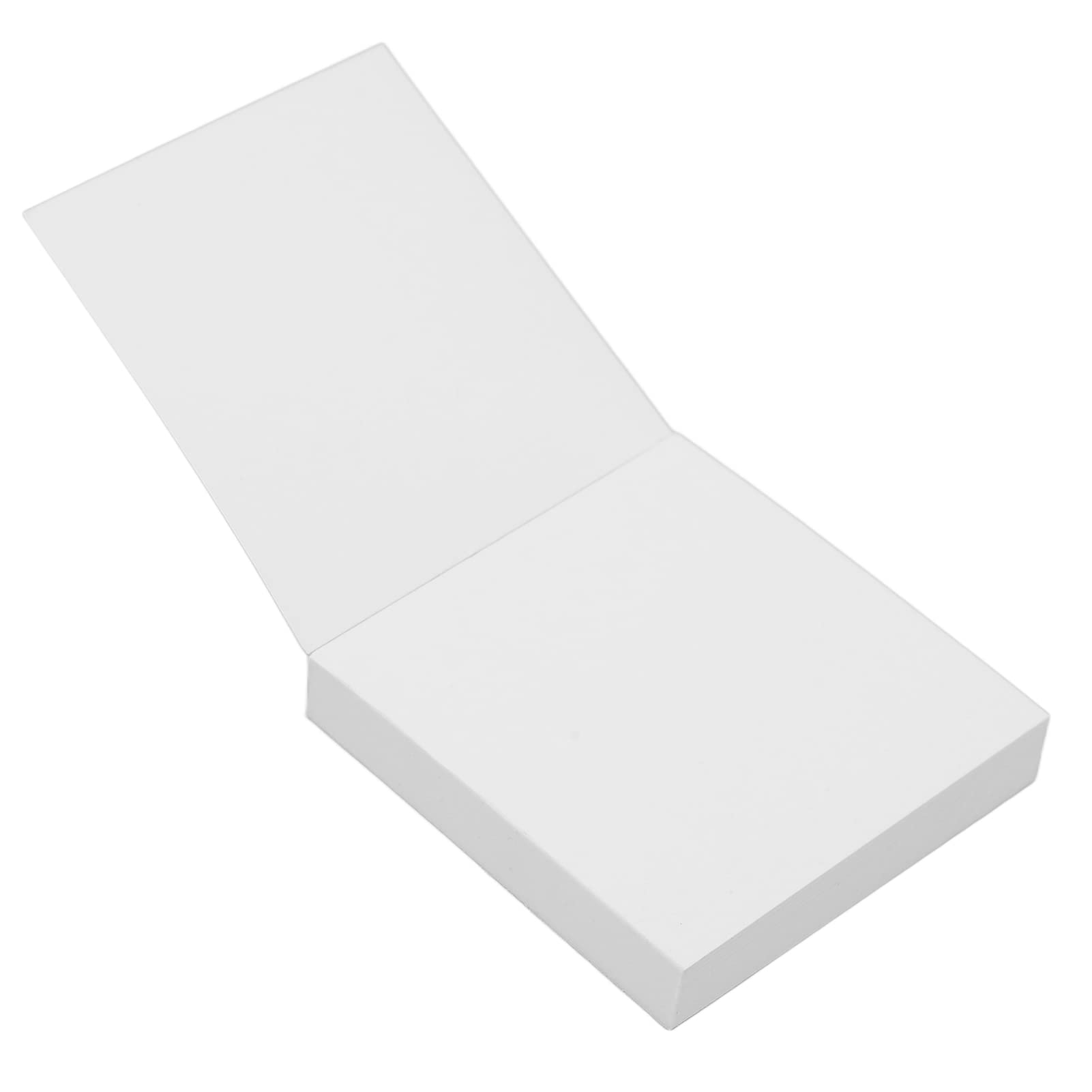 Nail Art Mixing Papers Disposable Gel Polish Palette Paper for Manicure Nail Gel Mixing Tray Tool Home Salon Use