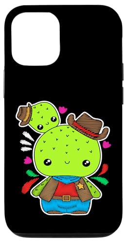 Mexicans Nopalito Souvenir Cactus Mexican Nopal Hispanic �X�}�z�P�[�X iPhone 12/12 Pro �p