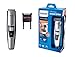 Produktbild Philips Bartschneider Series 5000 mit dynamischem Haarführungssystem BT5205/16 (17 Längeneinstellungen)