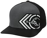 Metal Mulisha Men's Raze Curved Hat