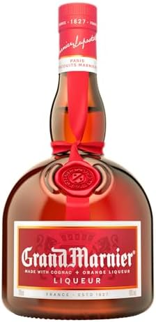 GRAND MARNIER CORDON ROUGE Grand Marnier Cordon Rouge (グラン マルニエ コルドン ルージュ) [ リキュール 700ml ]