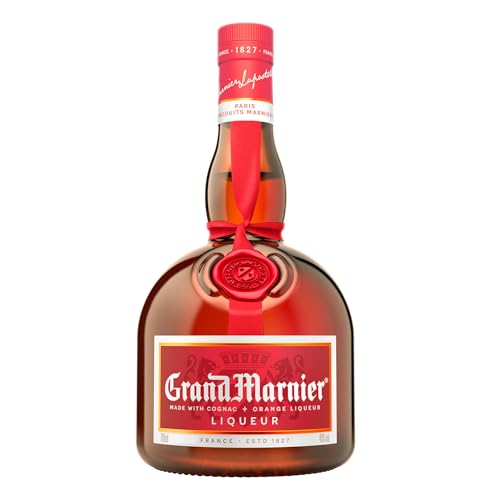 Grand Marnier Cordon Rouge