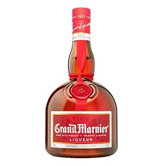 GRAND MARNIER CORDON ROUGE Grand Marnier Cordon Rouge (グラン マルニエ コルドン ルージュ) [ リキュール 700ml ]