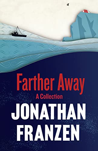 Farther Away view 2