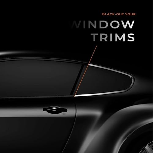 Vvivid Gloss Metallic Red Air-Release Adhesive Vinyl Pinstripe Tape Roll (2 Inch X 20Ft) #TOP5