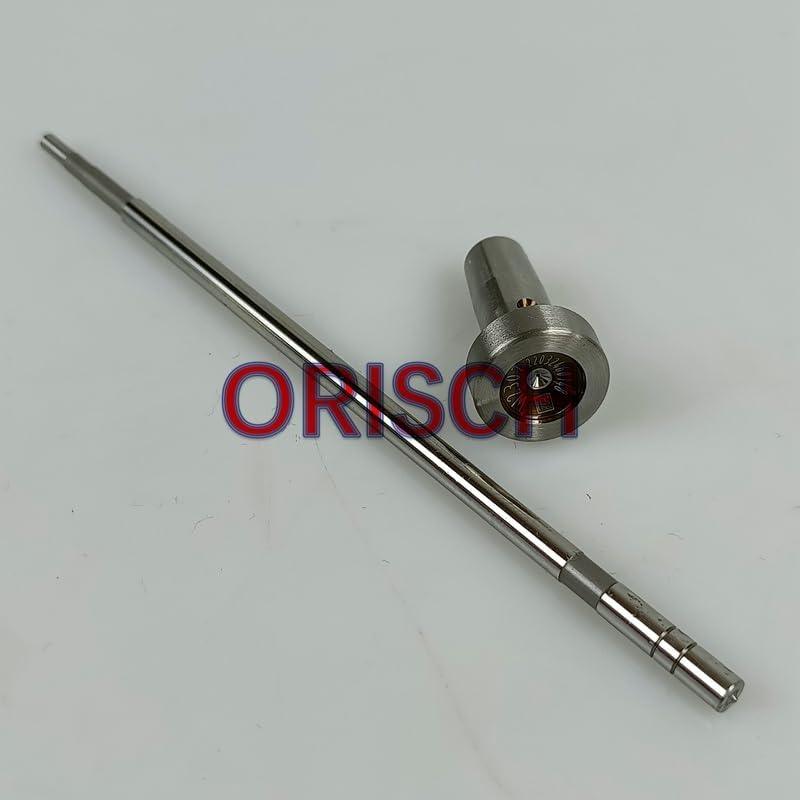 Valve Assy F00RJ02246 Fitting CR Fuel Injector 0445120073