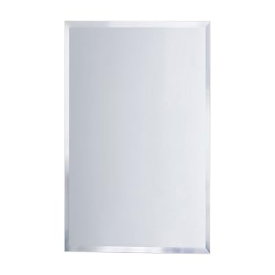 Bellaterra Home 808908-MC Mirrored Medicine Cabinet