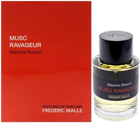 Frederic Malle Musc Ravageur, 100 ml