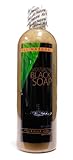 Coastal Scents Liquid Black Soap Original (AS-003)