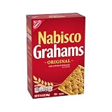 Nabisco Graham Crackers...image