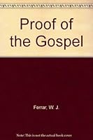 The Proof of the Gospel 0801033667 Book Cover