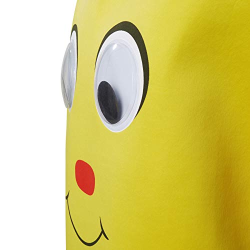 Dressforfun 302194 - Costume Unisex Adulti Ape dei...