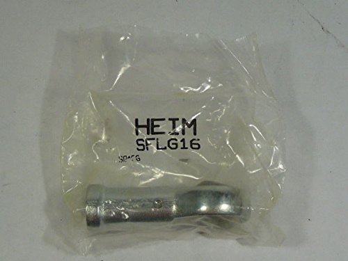 Heim SFLG16 Metric Rod End Bearing