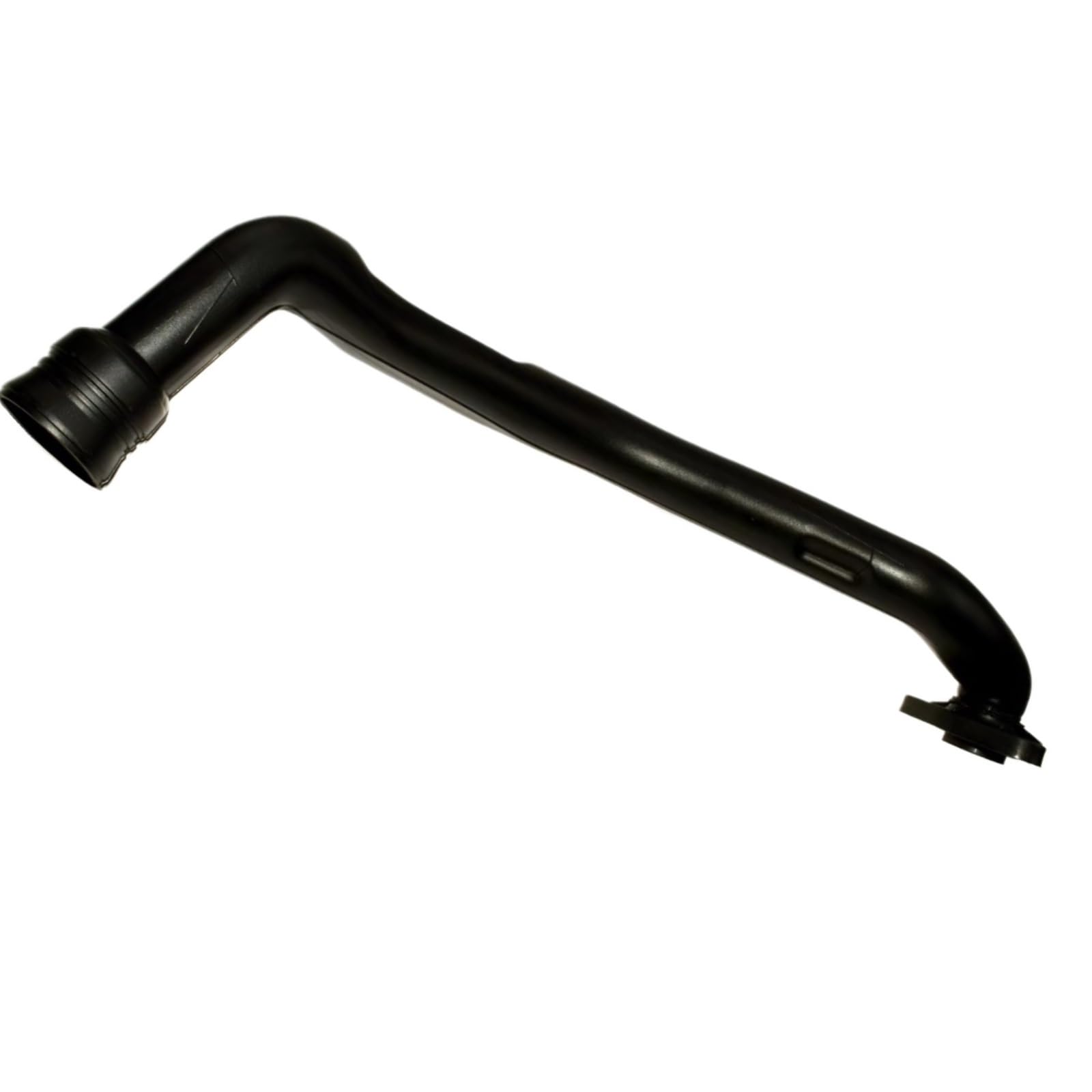 Ymnhbik One Color Crankcase Vent Tube Compatible With Seat For Cordoba 6K1 6K2 1.6I 1F 1994-2006 For 1.6I-Aft 1996-2010 Auto Pcv Crankcase Breather Vent Hose 028103491J