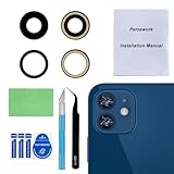 Perzework Original Back Rear...