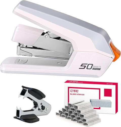 省力80%ホッチキス