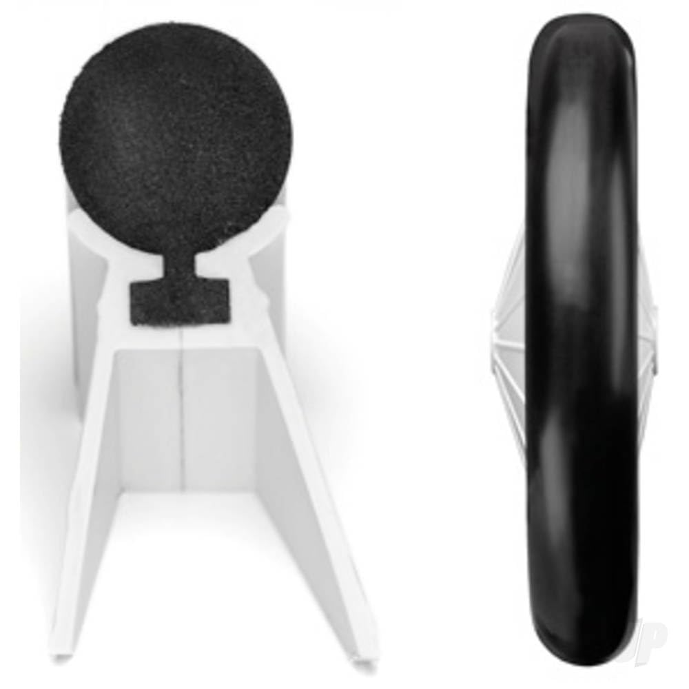 Du-Bro 933V 1/3 Scale 9-1/3