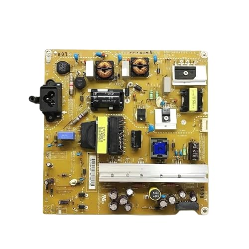 UDKZSQCB Módulo De Control De La Placa Base De La Fuente De Alimentación EAX65423701 LGP3942-14PL1, Compatible con LG, TV 42LB5610-CD 42LB5670-CR Accesorios De La Placa Base De Televisión.