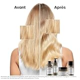 Masque réparateur L&rsquo;Oréal Professionnel pour cheveux très abîmés – photo 3