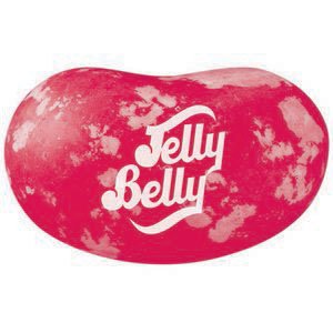 Jelly Belly Pomegranate Jelly Beans - 1 Pound (16 Ounces) Resealable Bag - Genuine, Official, Straight From The Source #TOP1