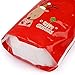 Konsait Christmas Drawstring Candy Bag Gift Treat Cookie Pouch Goody Bags Xmas Accessories Santa Sack for Christmas Party Bag Fillers Party Decoration Christmas Favor Supplies Bags (30pack)