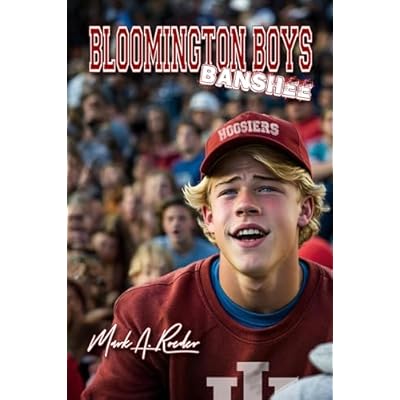 Bloomington Boys